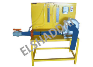 Precision Standards in Aeronautical Lab Equipment